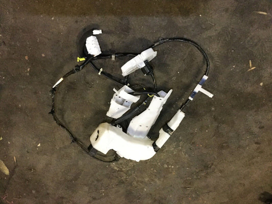 06 07 08 09 Infintiti M35 Interior Right Passenger Side Wire Harness Cable OEM