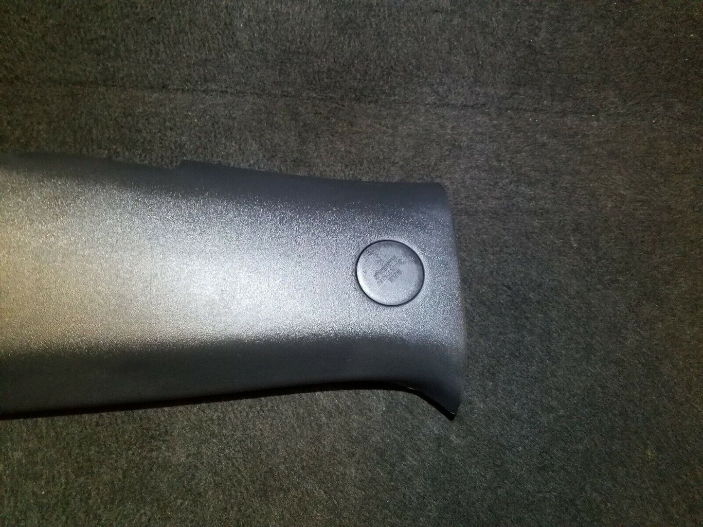 11 12 13 14 15 16 Scion Tc Passenger Right Rear C Pillar Trim OEM 74k