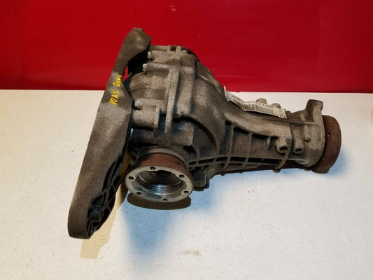 08 09 10 Audi A5 Coupe 3.2l Rear Differential Carrier OEM
