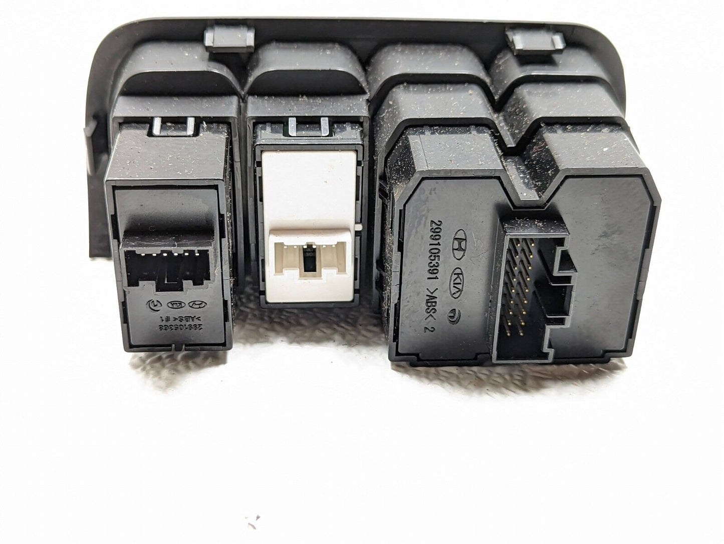 12 13 14 15 Kia Rio Eco Dimmer Traction Control Switch OEM