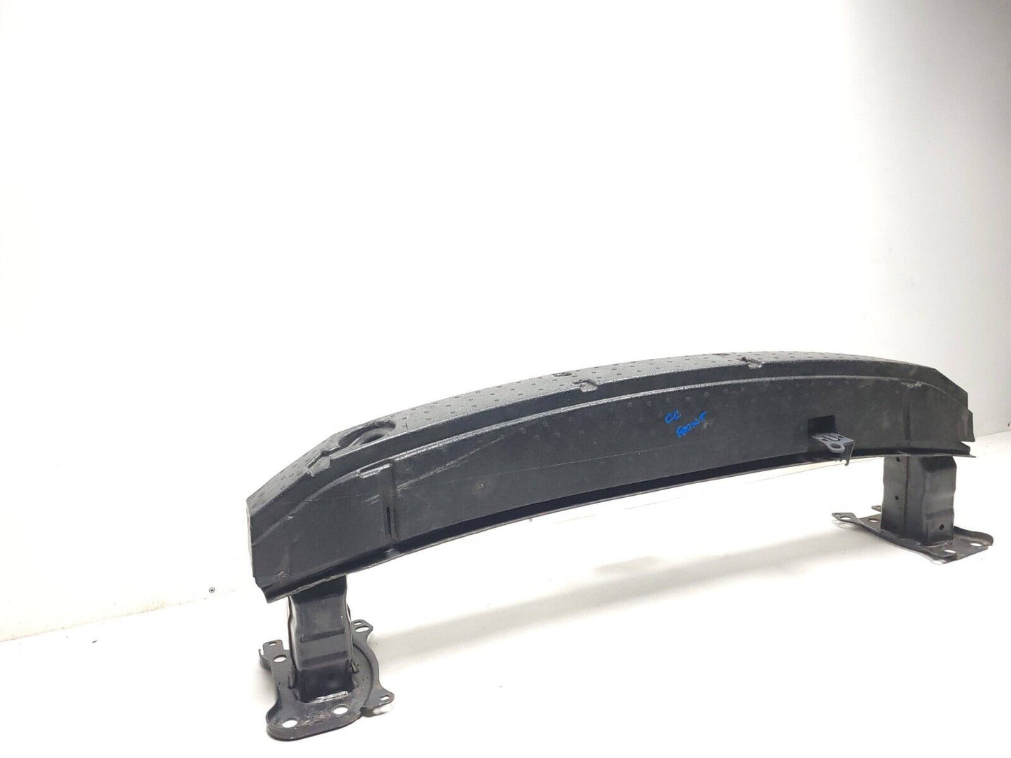 12 - 14 Volkswagen Cc Front Bumper Reinforcement Absorber Bar OEM