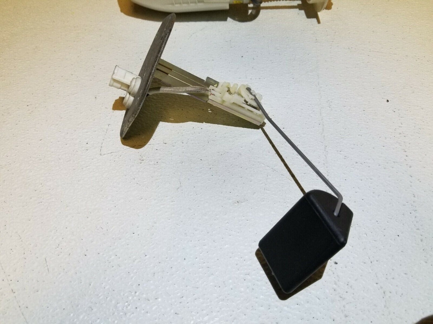 09 10 11 12 Mitsubishi Eclipse Fuel Pump Assembly OEM 51k Miles
