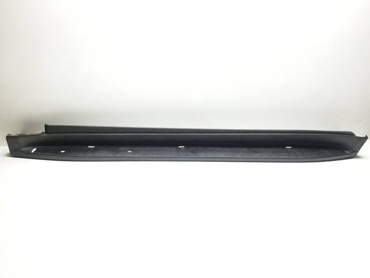 06 07 08 09 10 11 Mercedes Ml500 Running Board Side Step Bar Left Driver OEM