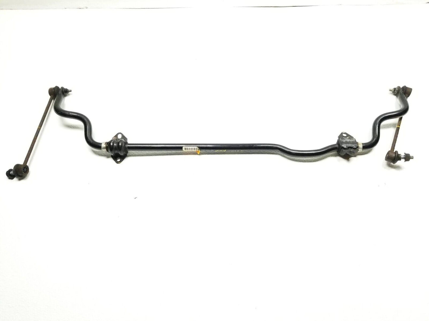 14 15 16 Hyundai Elantra Front Stabilizer Sway Bar OEM Sedan
