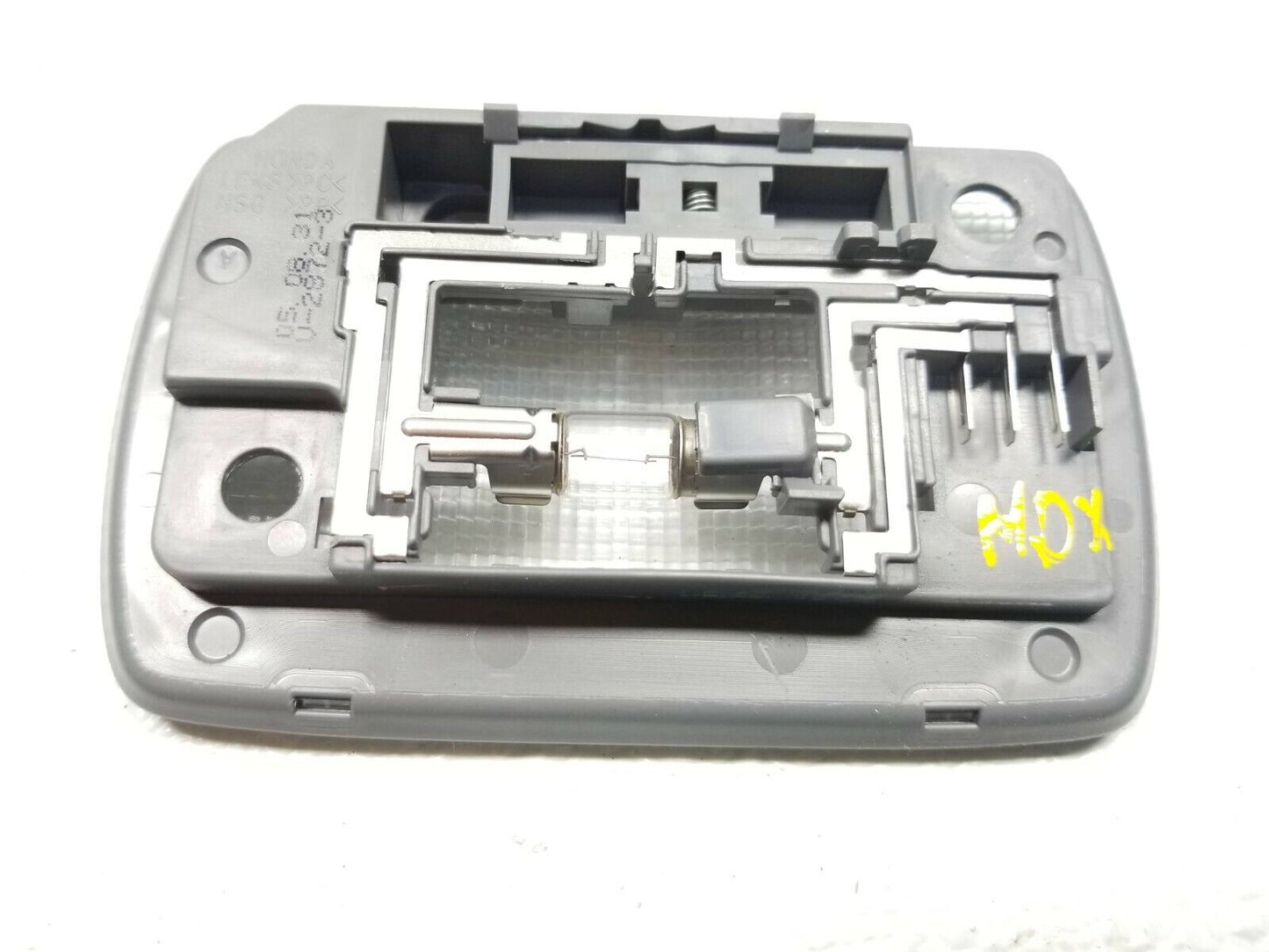 03 04 05 06 Acura MDX Roof Overhead Dome Light Lamp OEM 55k Miles