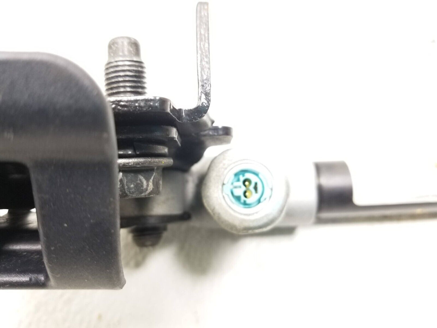 12 13 14 15 Kia Rio Front Seat Belt Anchor Pretensioner Passenger Right Side OEM