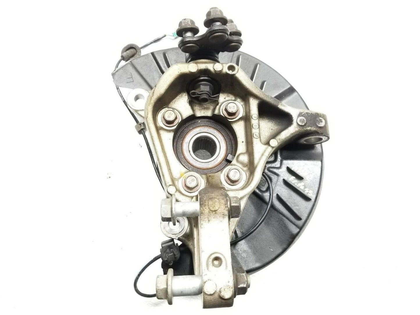 17 18 19 Subaru Impreza Sport Front Rigth Pass Spindle Knuckle OEM 64k Miles