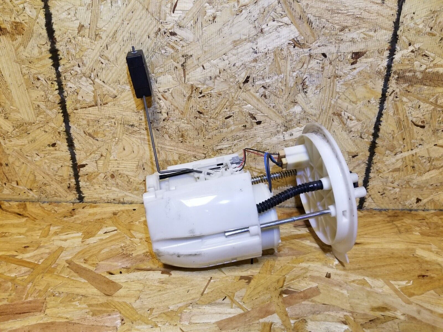 2006 2007 Mercury Milan 3.0l Fuel Pump OEM