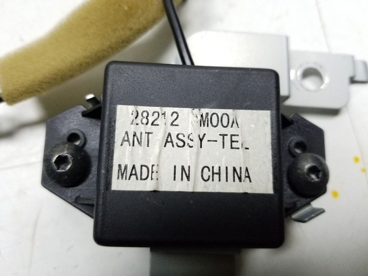12 13 14 15 Nissan Rogue Phone Antenna Module OEM ✅