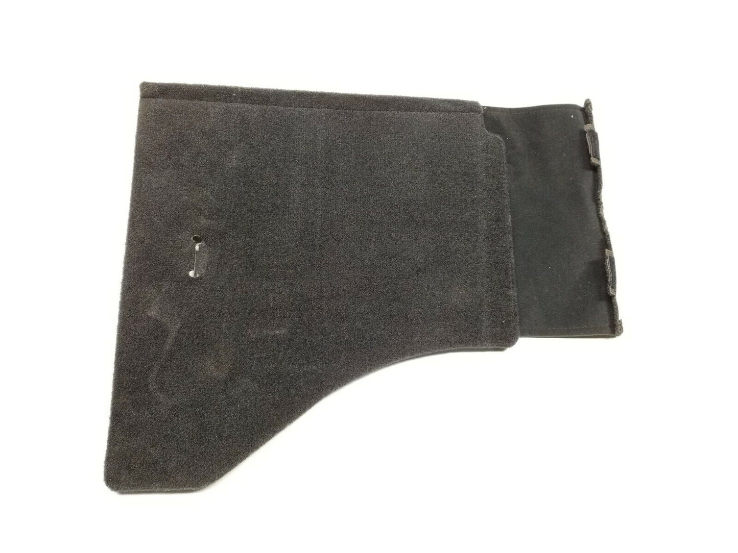 09 10 11 12 Infiniti Fx35 Trunk Left Driver Side Cover Trim OEM