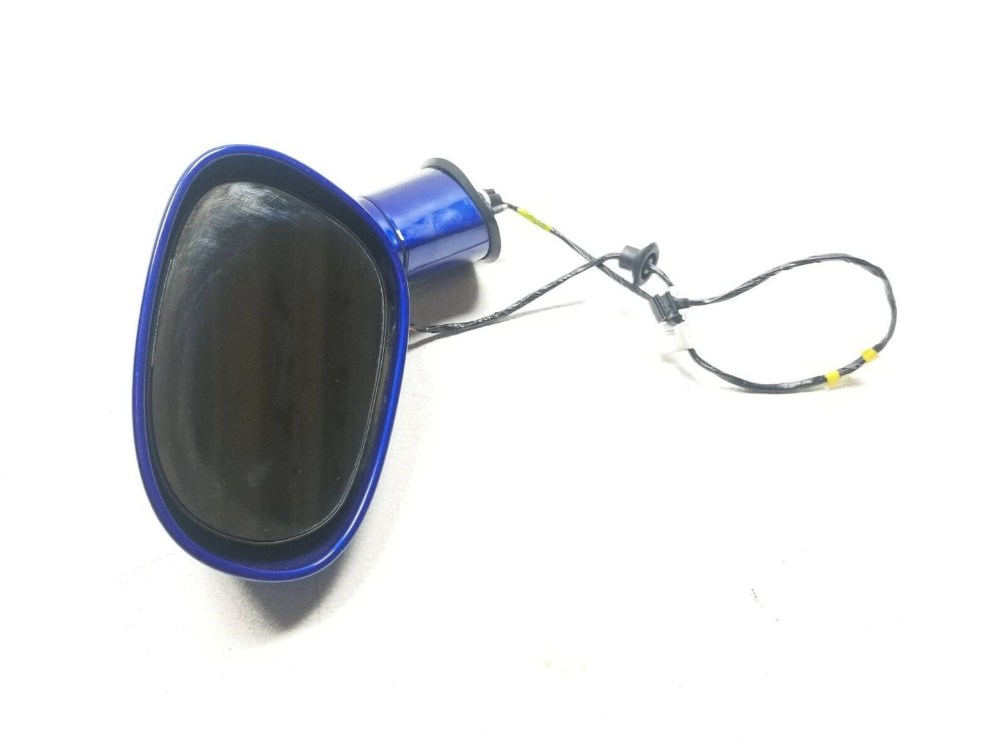 15 16 17 18 Dodge Challenger Left Driver Door Side View Mirror OEM 36k