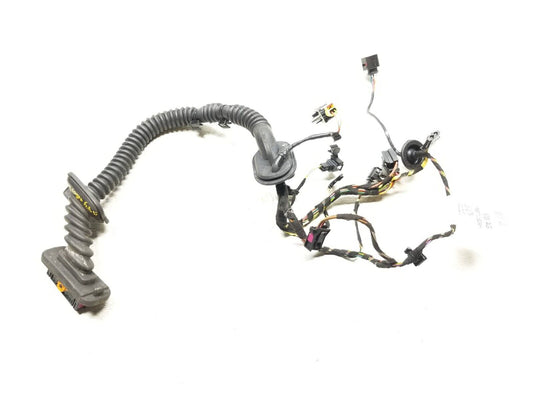 2011 - 2014 Porsche Cayenne Front Right Passenger Door Wire Harness OEM