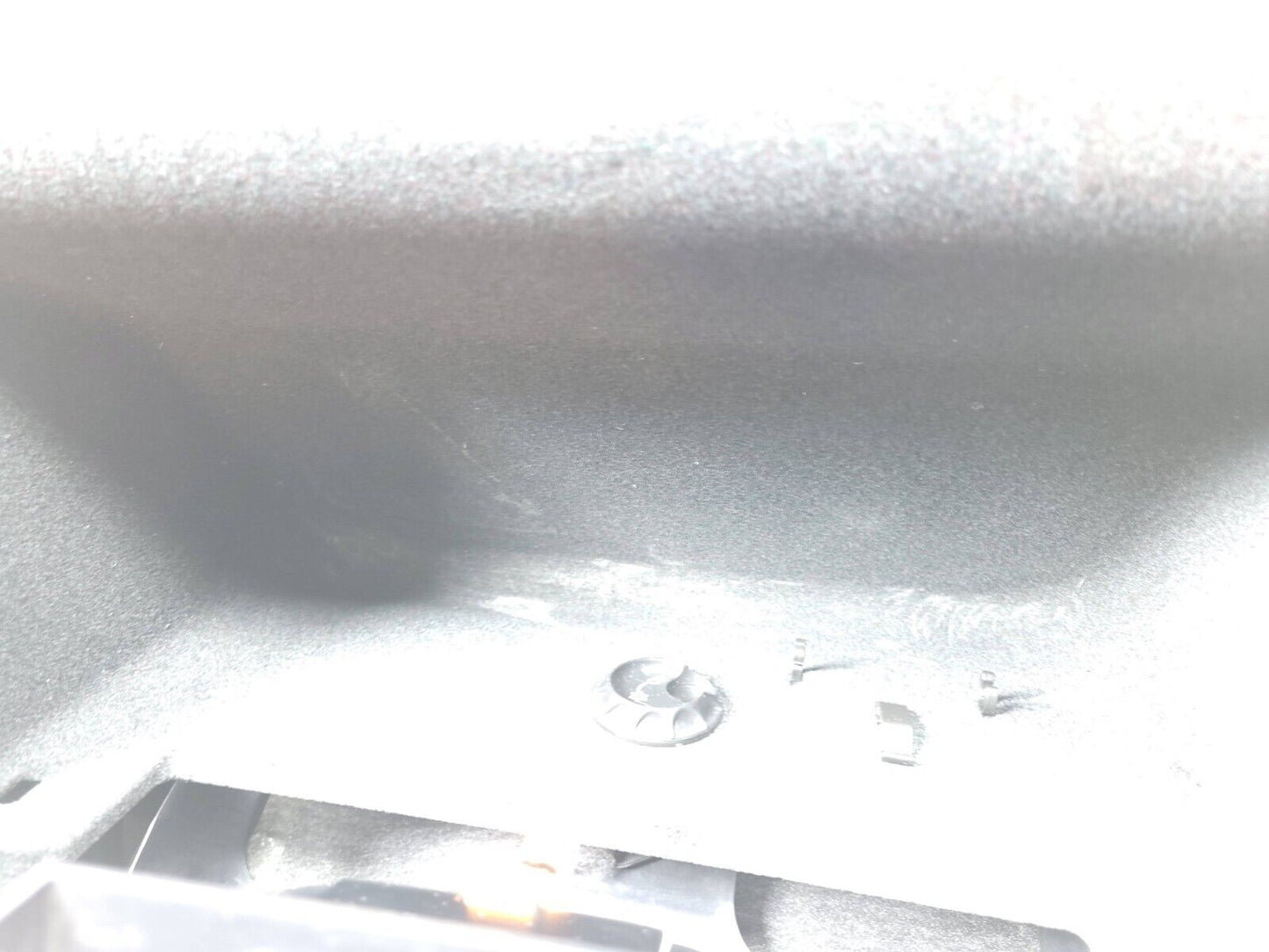 09 10 11 12 Volkswagen Cc Glove Box 3aa857938 OEM
