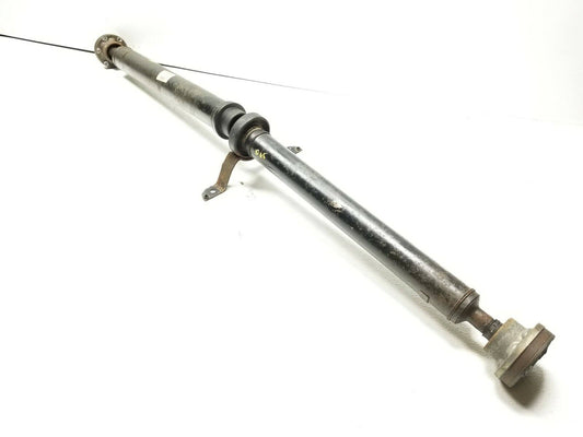 08 09 10 Audi A5 Coupe AWD 3.2l Driveshaft Drive Shaft 8t0521101d OEM