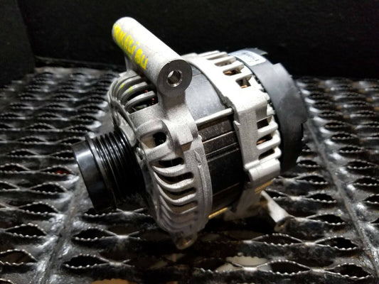 16 17 18 19 Chevrolet Malibu Alternator Generator OEM 3k