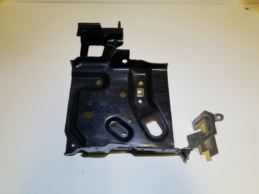 16 17 18 19 Nissan Rogue Battery Tray Holder OEM 36k