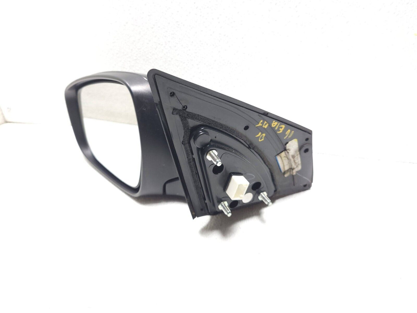 14 15 16 Hyundai Elantra Door Side View Mirror Left Driver Side OEM Sedan