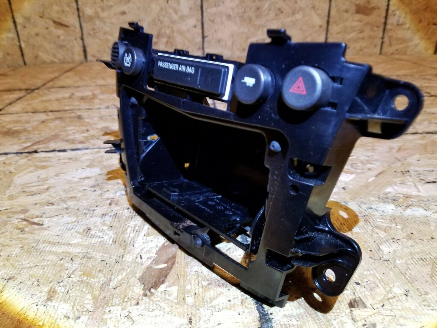 05 06 07 08 09 Cadillac SRX Dash Center Dash Lower Ashtray OEM