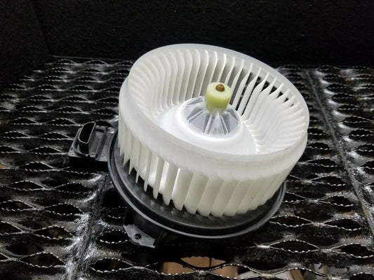 15 16 17 Acura TLX Blower Motor OEM