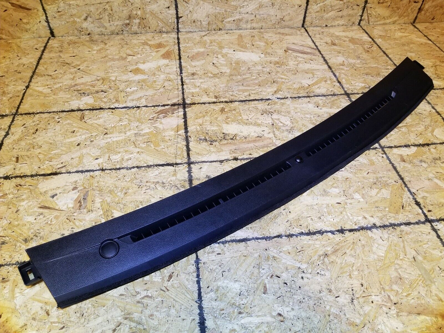 15 16 17 Subaru Legacy Dash Upper Air Vent Defroster OEM 10k