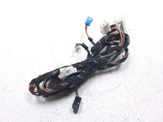 11 - 16 Mercedes E350 W212 Roof Headliner Wire Harness OEM
