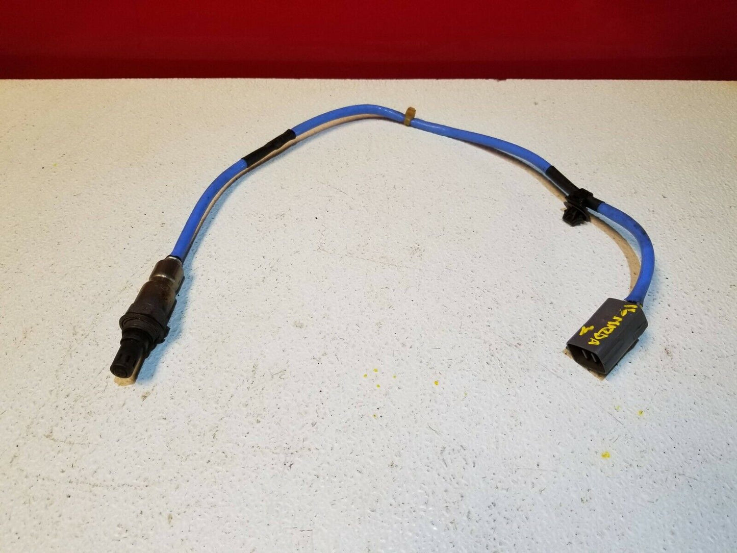 14 15 16 Mazda 3 2.0l Oxygen Sensor OEM 41k Miles