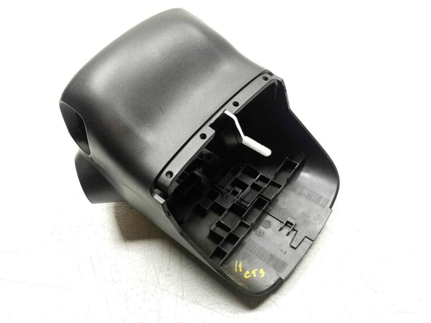 2011-2014 Cadillac CTS Coupe Steering Column Trim Cover OEM