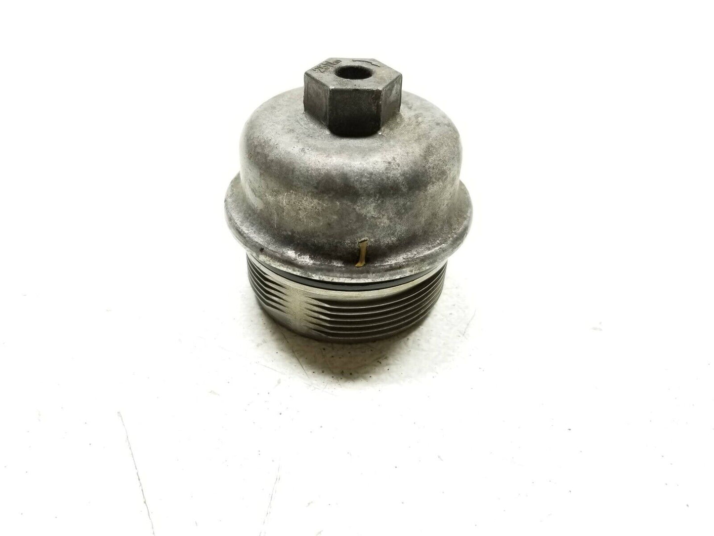 2011-2014 Cadillac CTS Coupe Oil Filter Cap 3.6l OEM