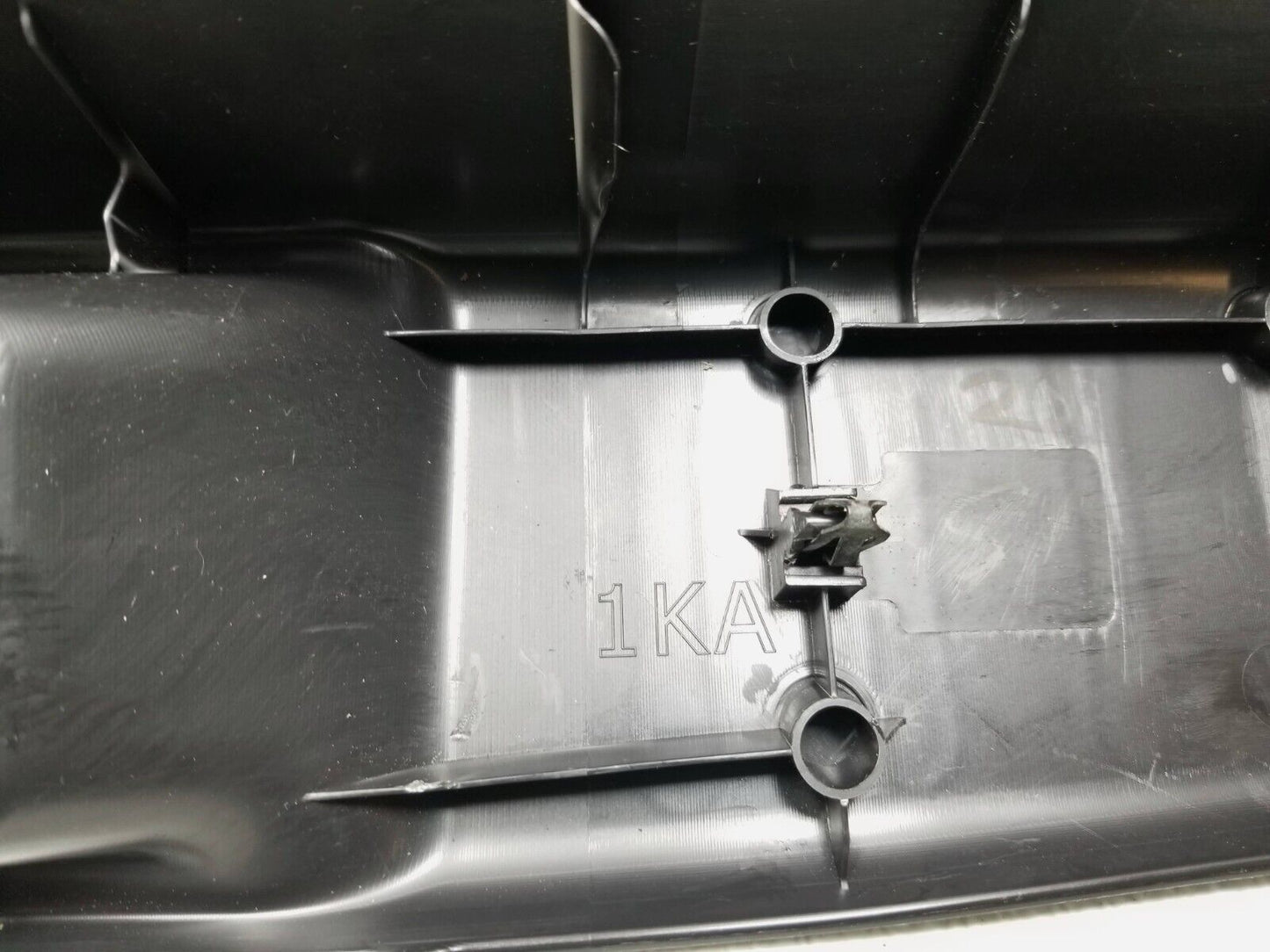 11 12 13 14 Nissan Juke Liftgate Trim Scuff Plate 84992 1ka0a OEM
