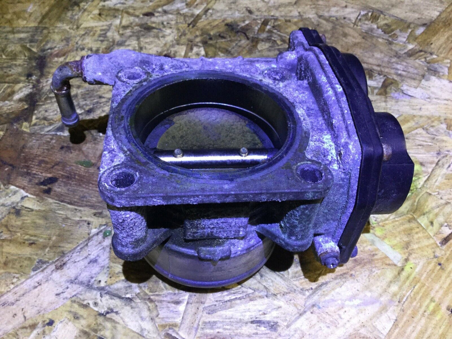 11 12 13 14 Nissan Juke Throttle Body OEM D30
