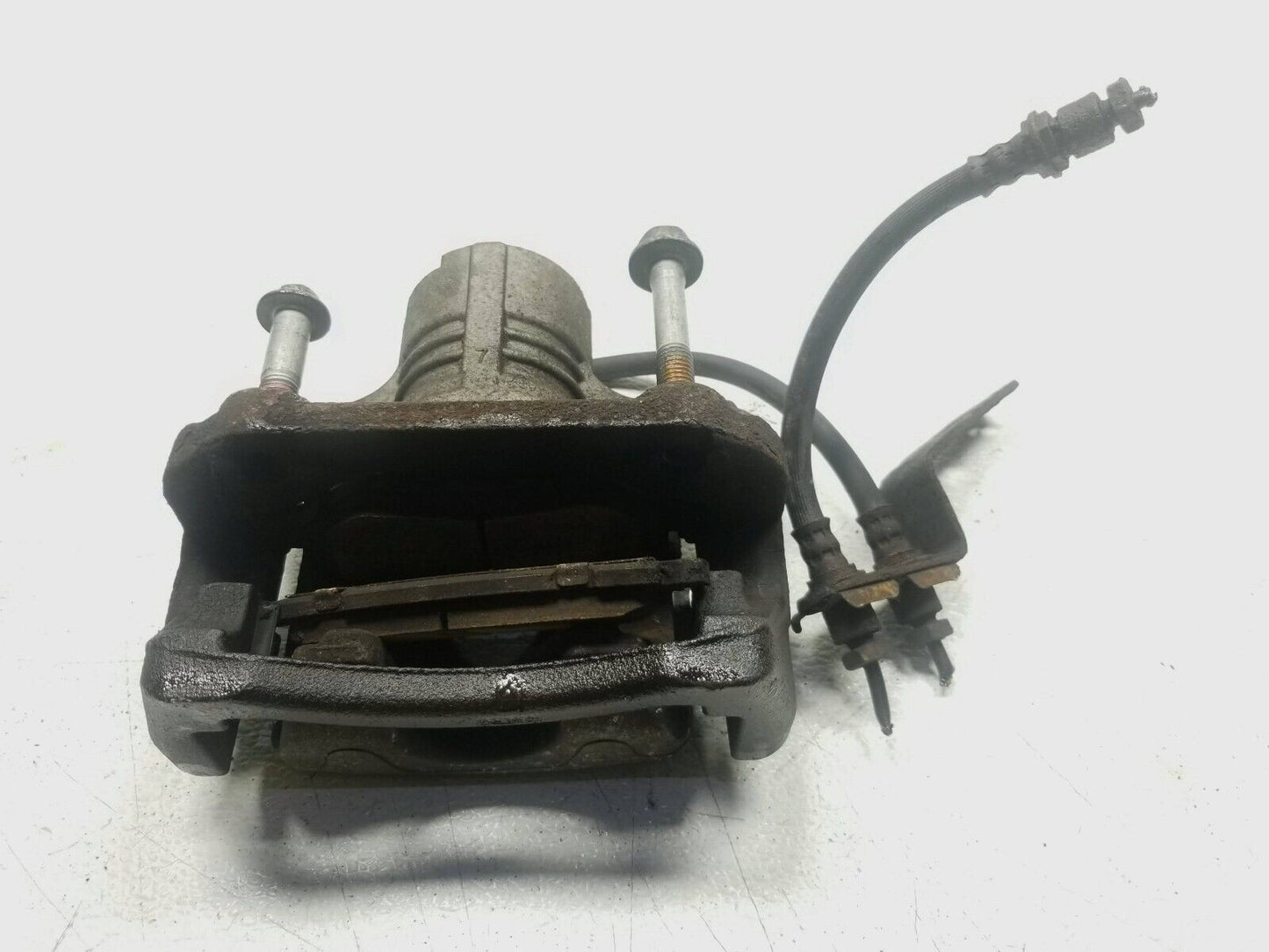 2011-2014 Cadillac CTS Coupe Rear Brake Caliper Passenger Side Right OEM
