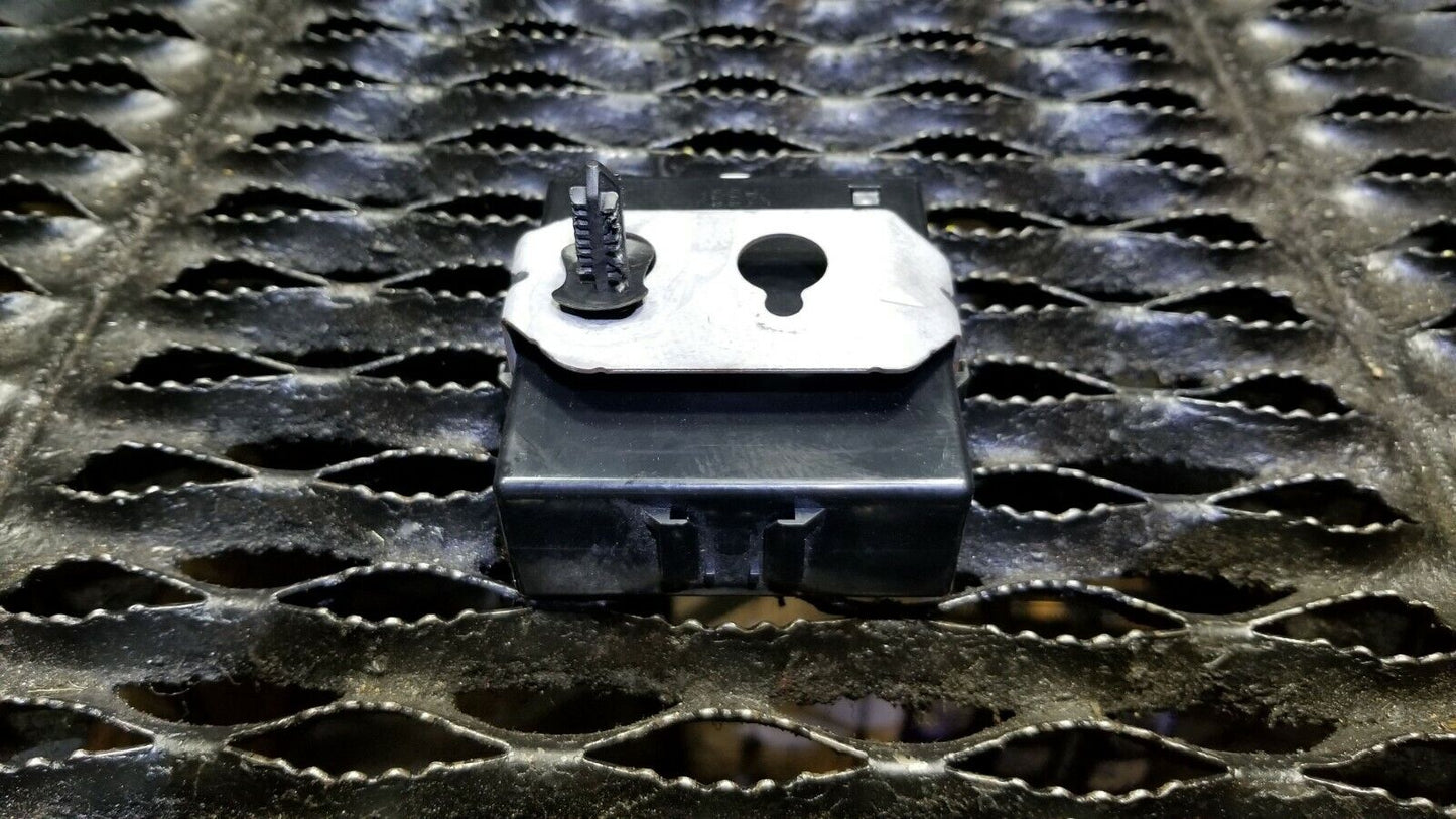 10 11 12 Lincoln MKT Transfer Case Control Module Computer Ag1a7h473bc OEM