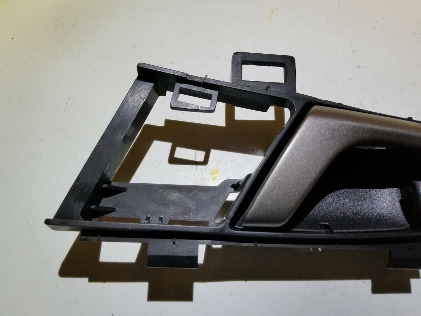 10 11 12 13 14 Acura Tsx Front Left Driver Interior Door Handle OEM