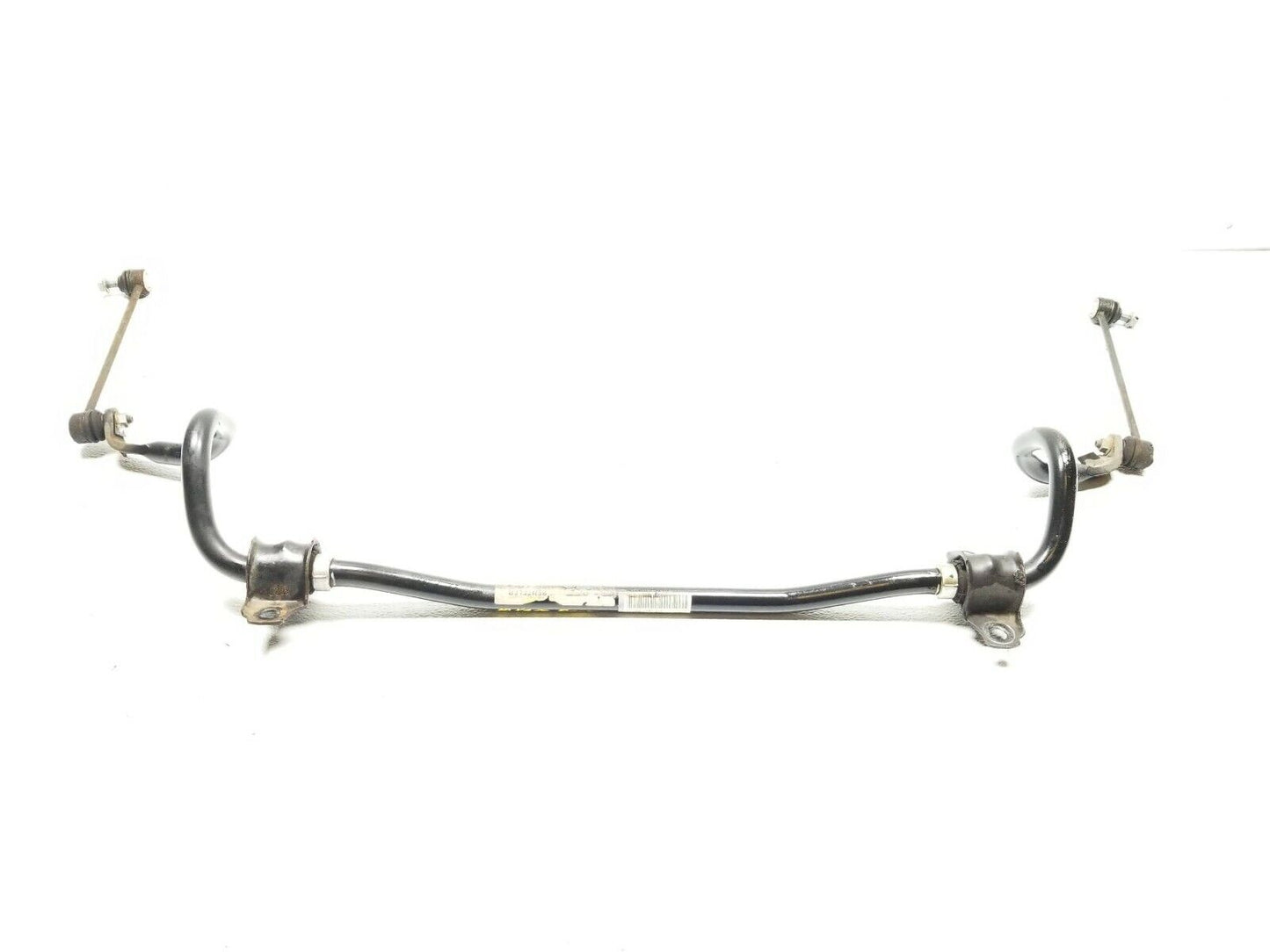 10 11 12 13 Volvo XC60 3.2l Front Stabilizer Sway Bar OEM