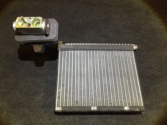 12 13 14 Ford Focus A/c Evaporator Core OEM