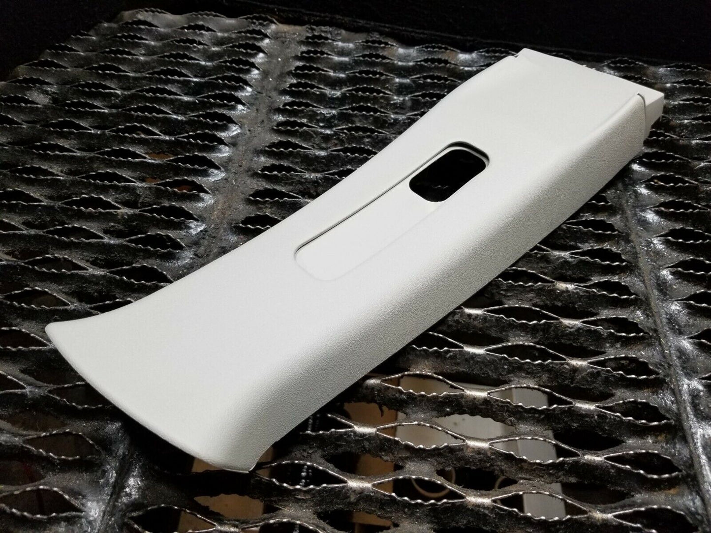 2004 2005 2006 Scion Xa B Pillar Trim Cover Right Passenger Side OEM