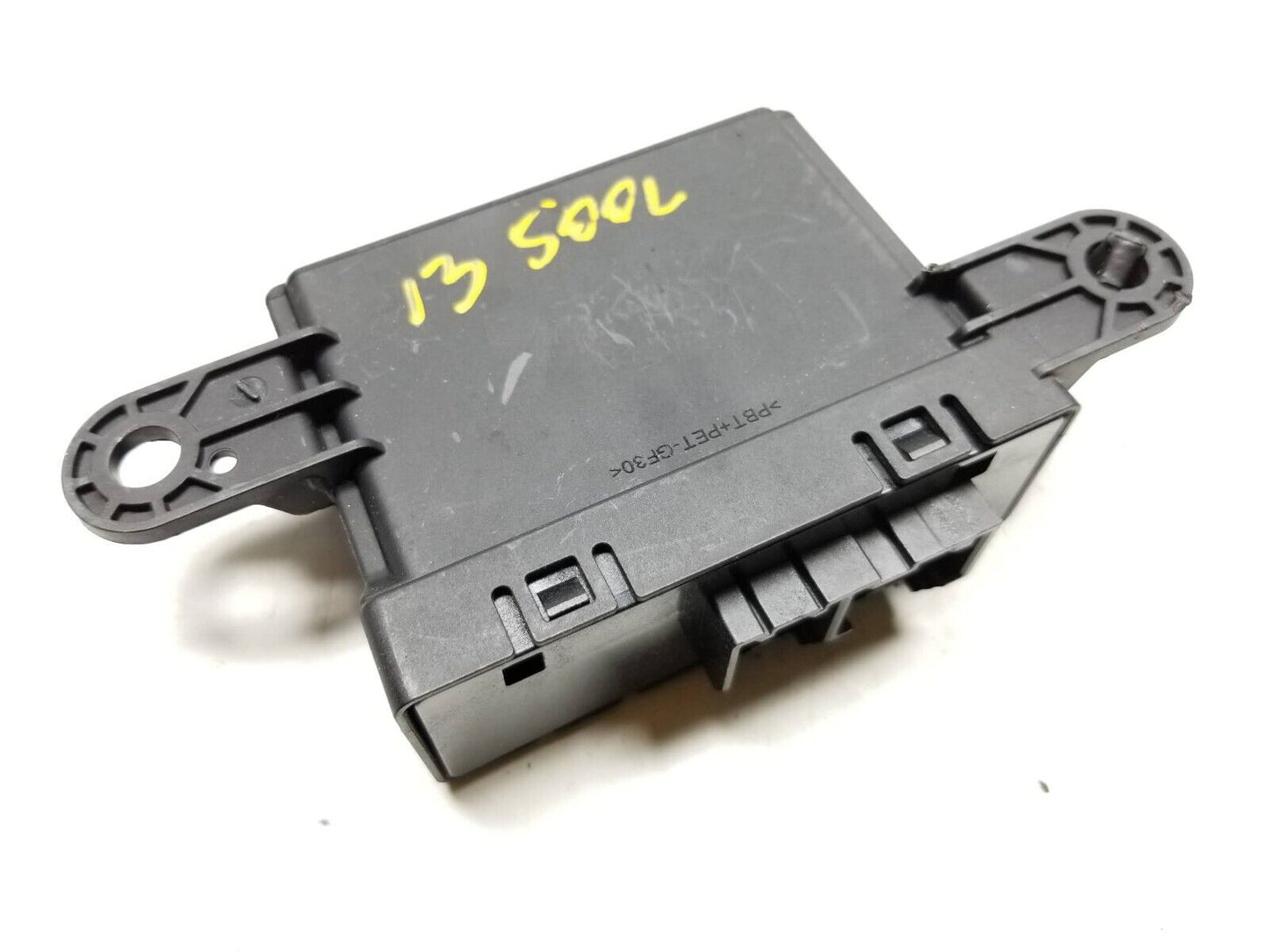 15 16 17 Fiat 500l Parking Assist Computer Control Module 51953483 OEM