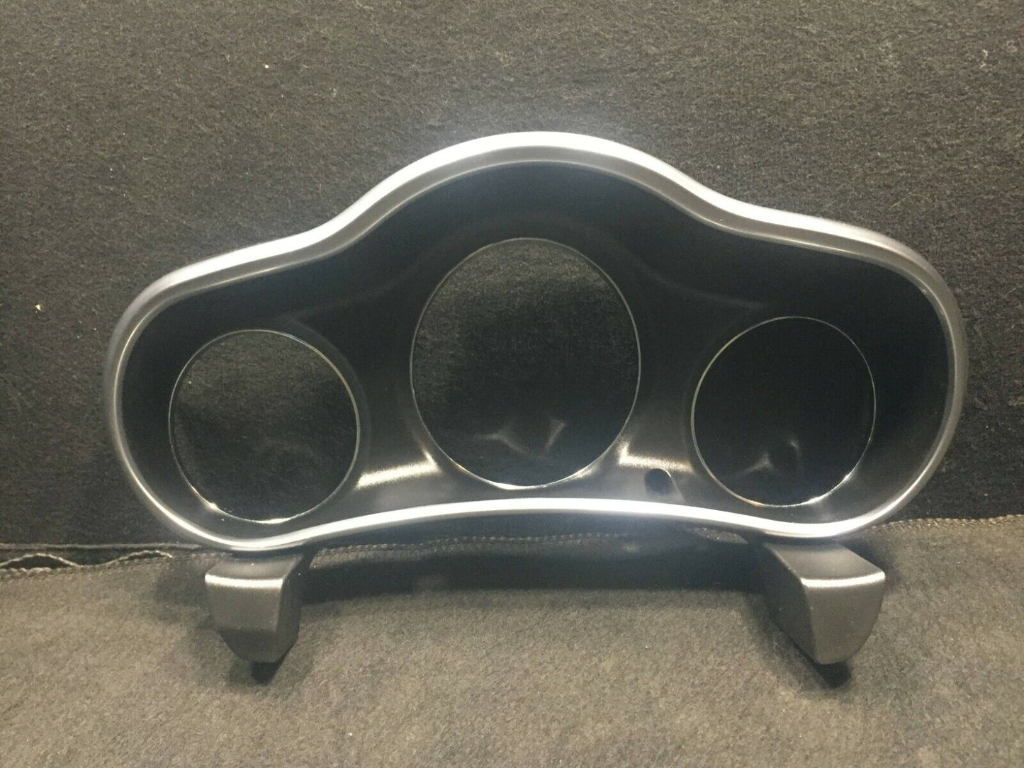 11 12 13 14 Dodge Avenger 2.4l Speedometer Dash Trim Bezel Cover OEM D37
