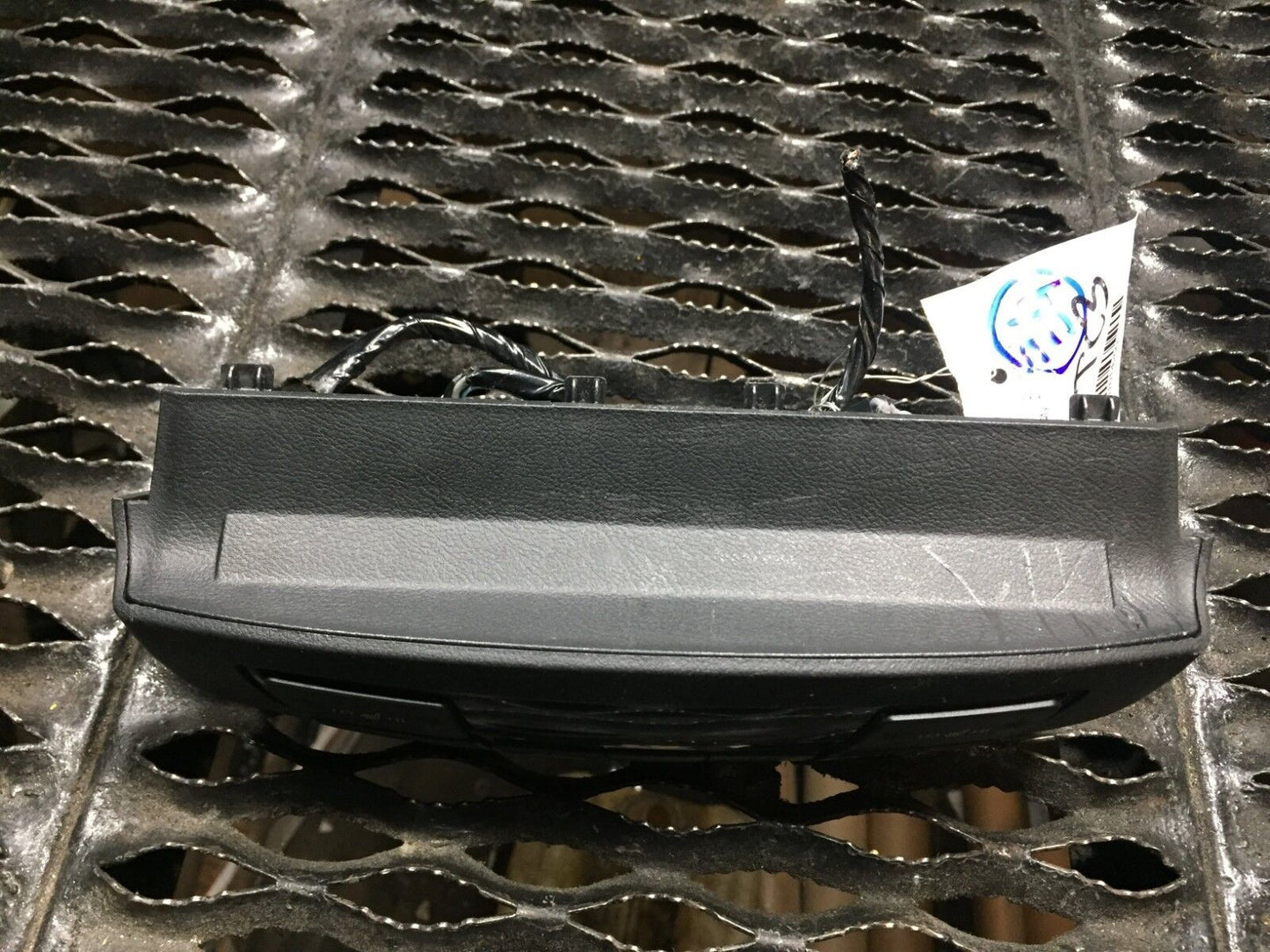 2007 2008 2009 Acura MDX A/c Heater Climate Temperature Control OEM #34 60k