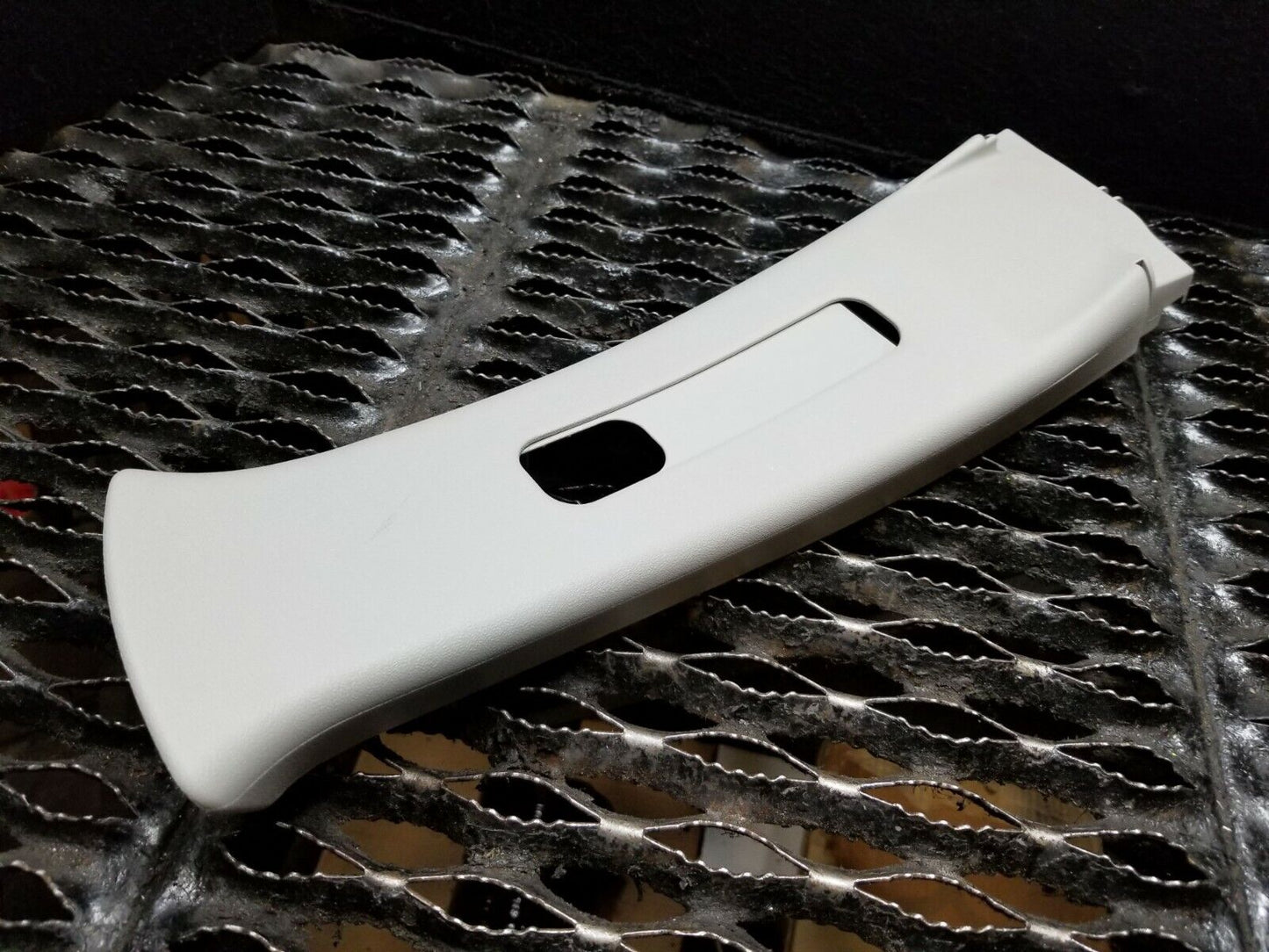 2004 2005 2006 Scion Xa B Pillar Trim Cover Left Driver Side Side OEM