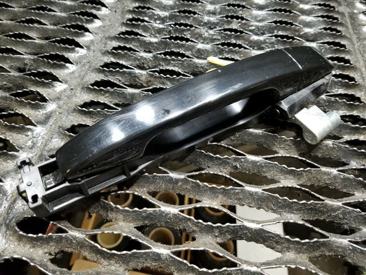 10 11 12 13 14 Subaru Legacy Rear Right Pass Exterior Door Handle OEM