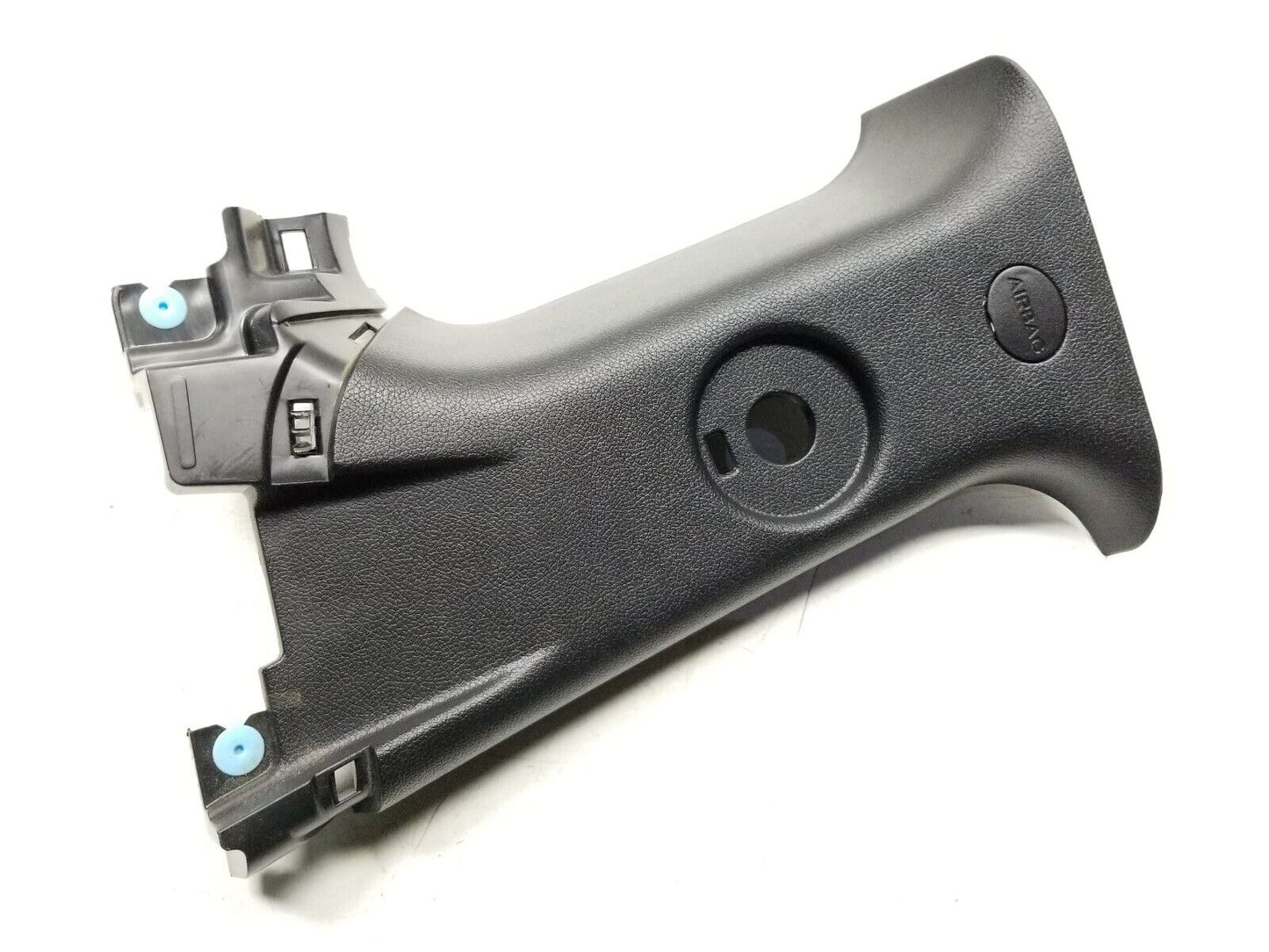 12 13 14 15 16 Hyundai Veloster B Pillar Trim Cover Upper Driver Left OEM