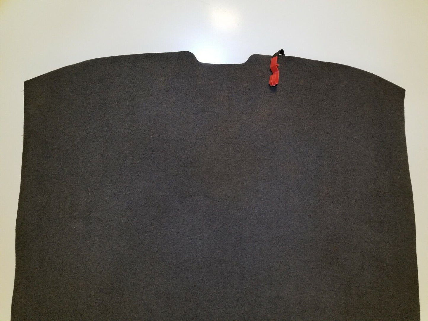 05 06 07 08 09 Volvo S40 Spare Tire Cover Floor Mat Carpet OEM