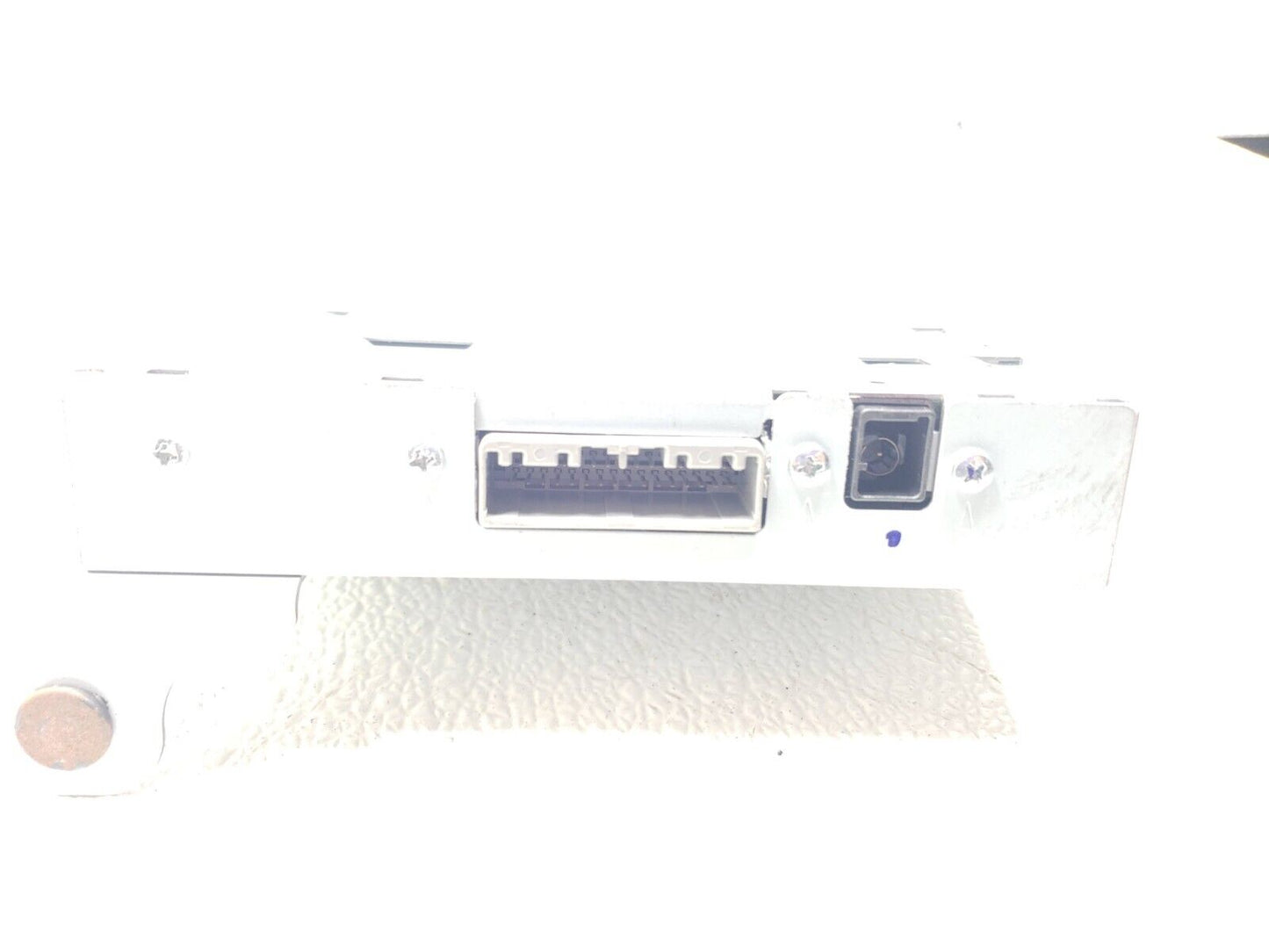 13 14 15 Acura RDX Sirius Xm Sattelite Receiver Module 39820-tx4 OEM 80k Miles