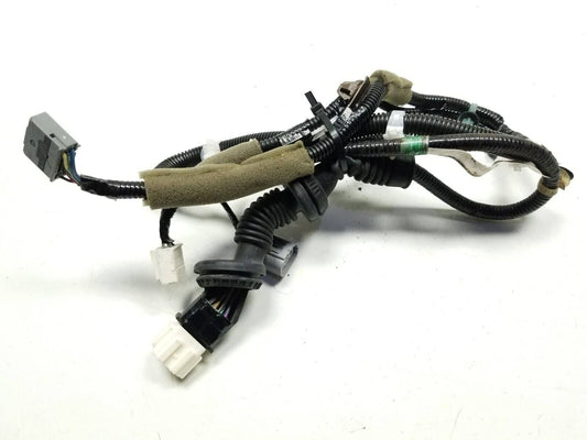 13 14 15 Acura RDX Rear Door Wire Harness Driver Side Left OEM