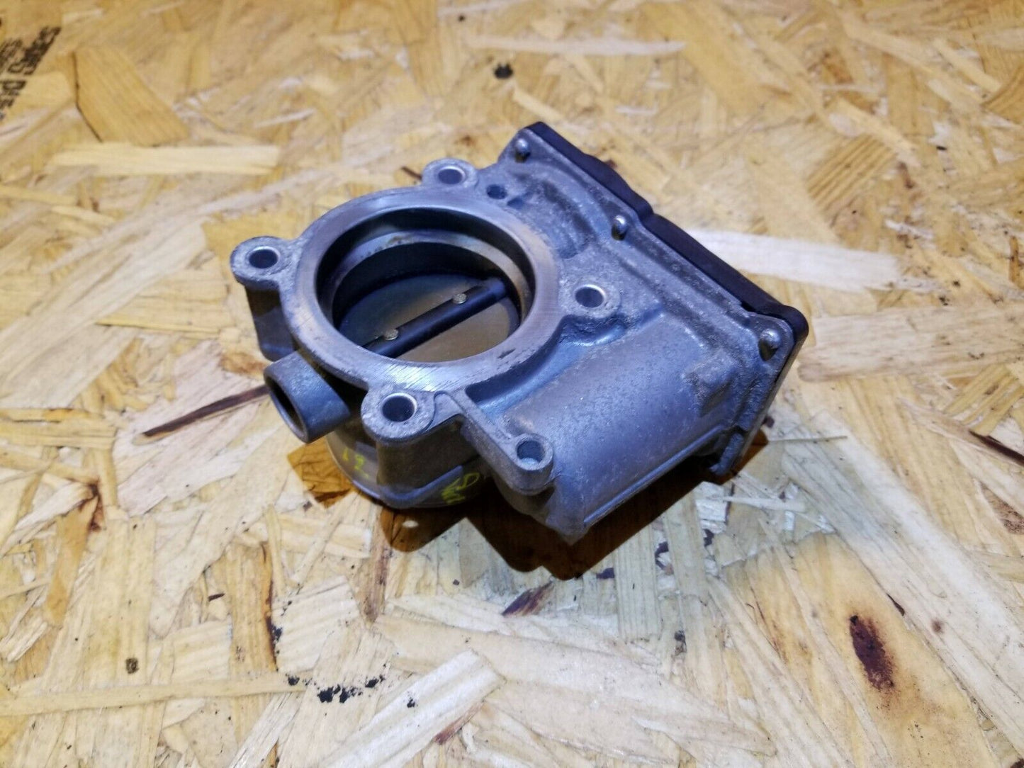 10 11 12 13 Mazda 3 Throttle Body Valve OEM