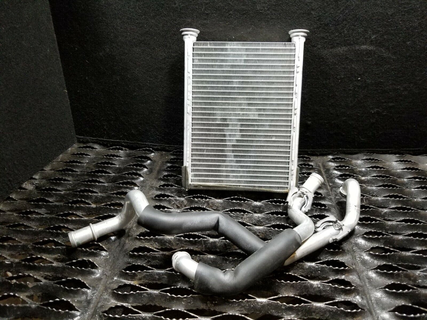 11 12 13 14 Nissan Juke Heater Core OEM