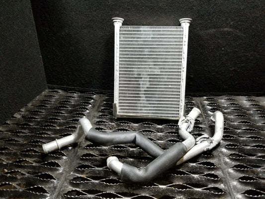 11 12 13 14 Nissan Juke Heater Core OEM