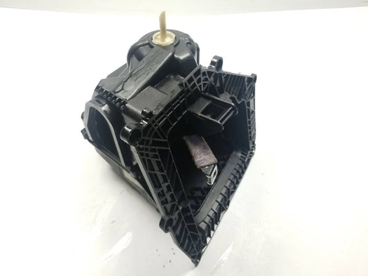 09 10 11 12 BMW 750li Blower Motor Housing 9216222 OEM