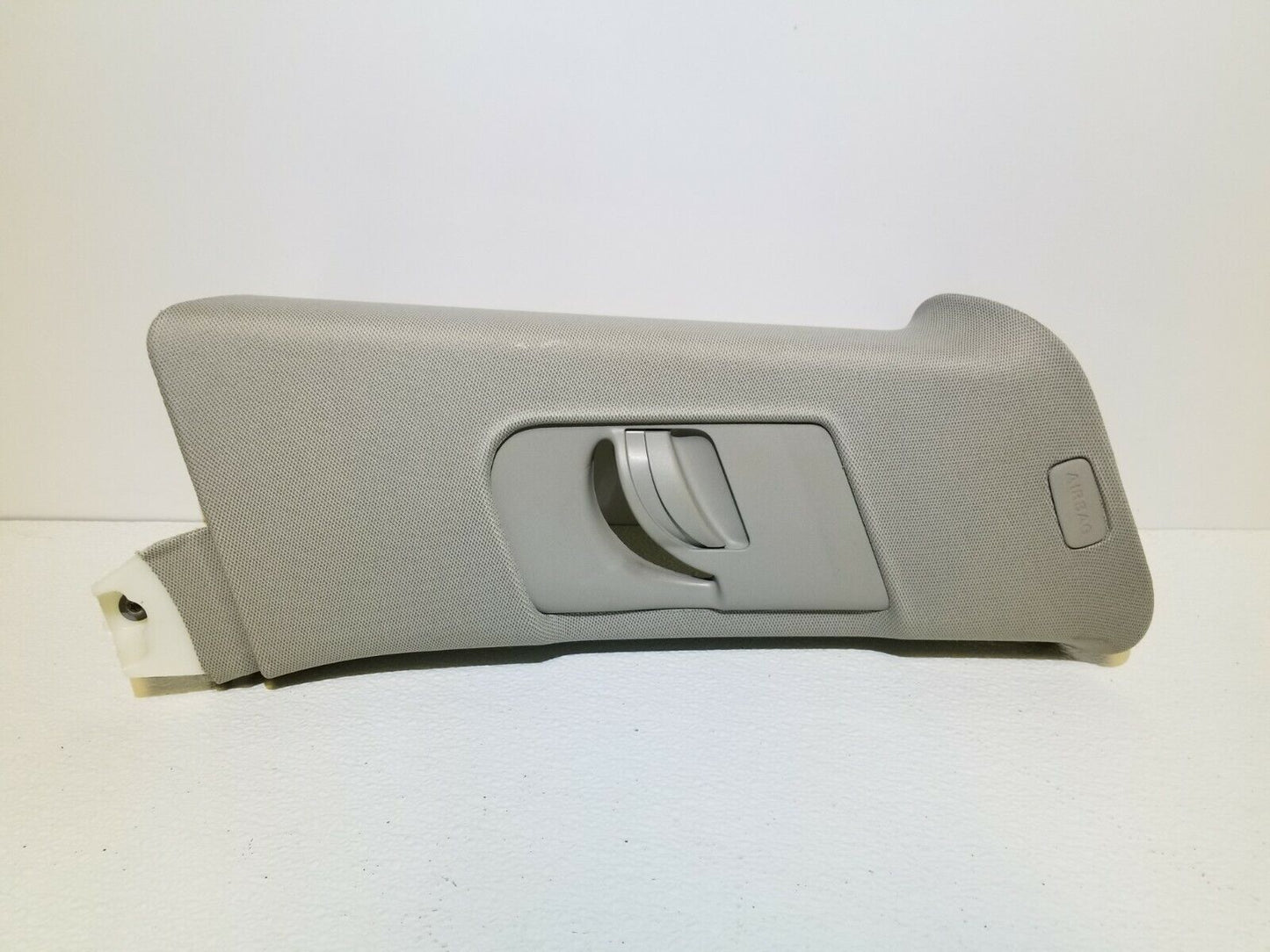 11 12 13 14 15  Audi Q7 Upper C Pillar Trim Panel Rear Driver Side OEM 87k Miles